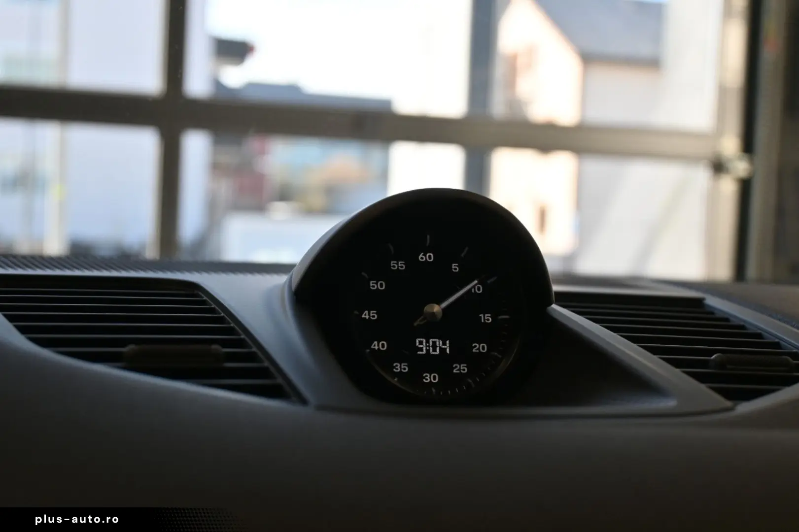 PORSCHE Panamera 4S E-Hybrid HD-LED HA-Lenk SportAbgas