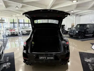 PORSCHE Cayenne Coupe S BURMESTER HEAD UP MEMORY Klima