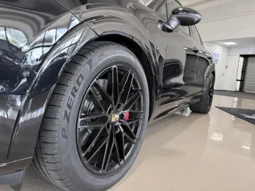 PORSCHE Cayenne Coupe S BURMESTER HEAD UP MEMORY Klima