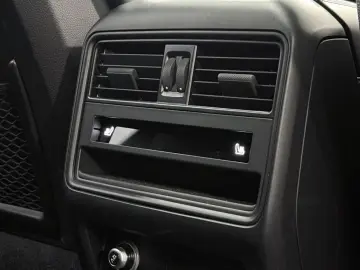 PORSCHE Cayenne Coupe S BURMESTER HEAD UP MEMORY Klima