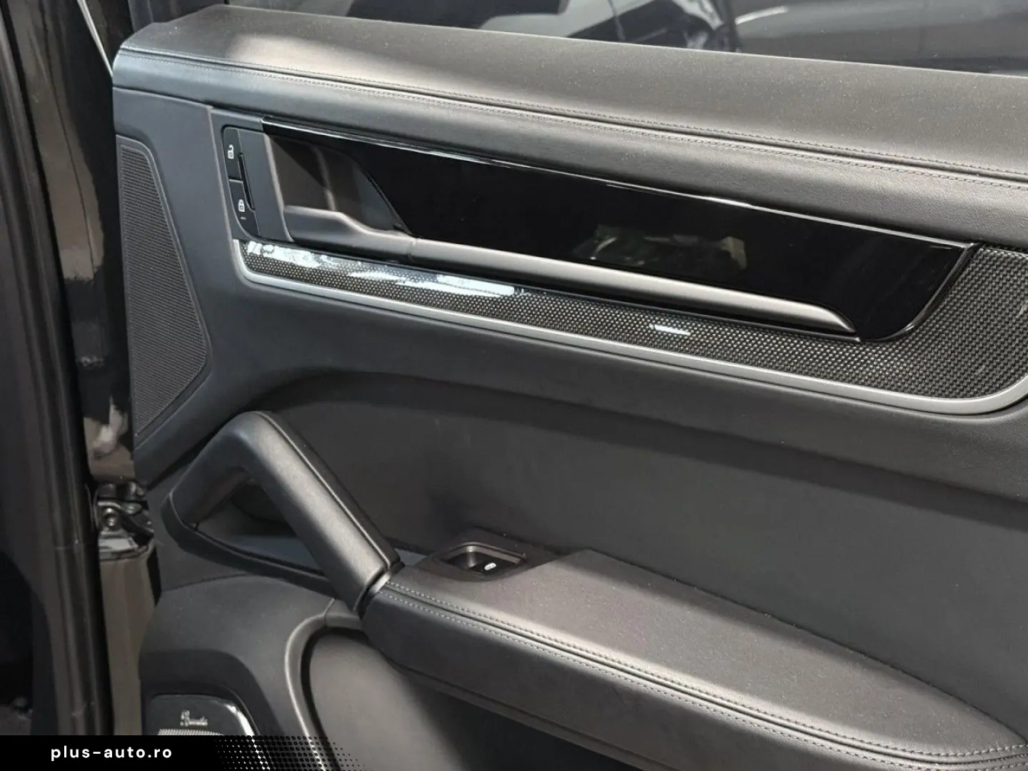 PORSCHE Cayenne Coupe S BURMESTER HEAD UP MEMORY Klima