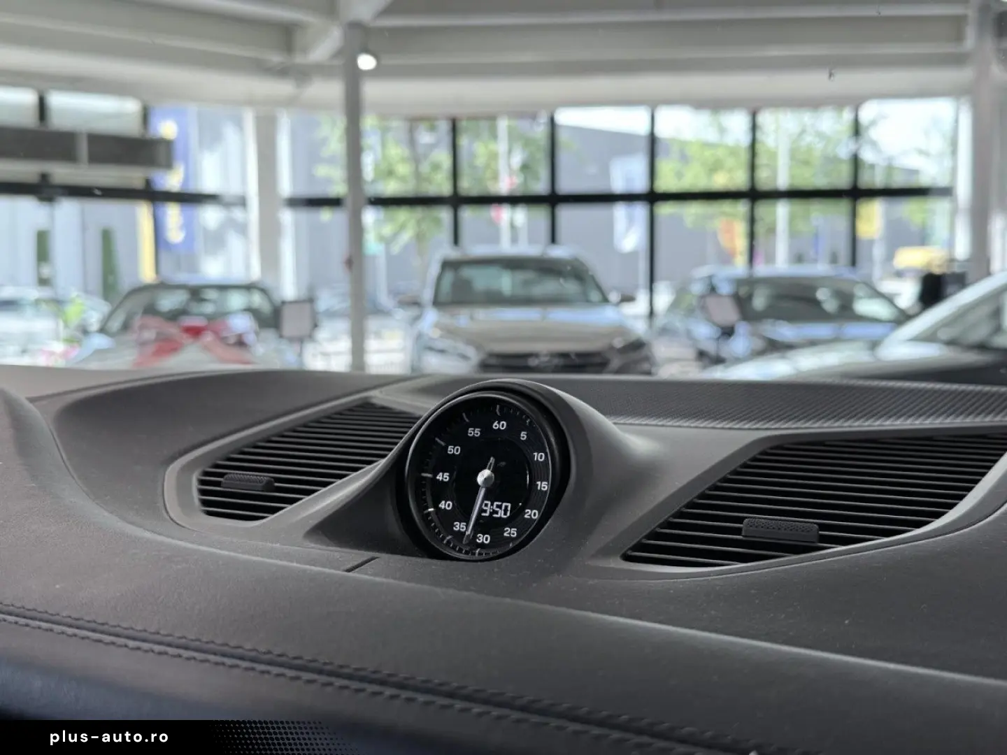 PORSCHE Cayenne Coupe S BURMESTER HEAD UP MEMORY Klima