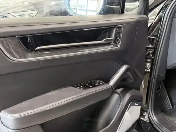 PORSCHE Cayenne Coupe S BURMESTER HEAD UP MEMORY Klima