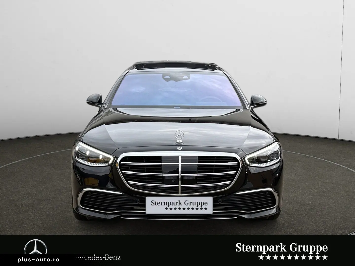 MERCEDES-BENZ S 450 d 4M Lang DRIVE PILOT Pano Distr&hellip;