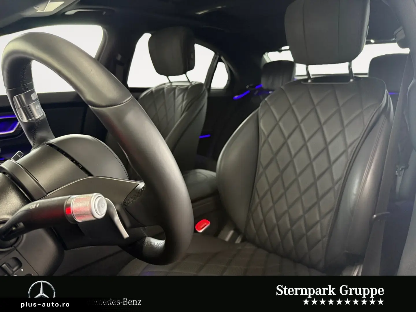 MERCEDES-BENZ S 450 d 4M Lang DRIVE PILOT Pano Distr&hellip;