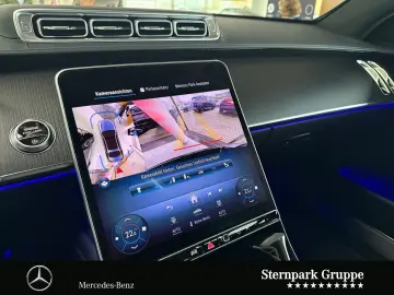 MERCEDES-BENZ S 450 d 4M Lang DRIVE PILOT Pano Distr…