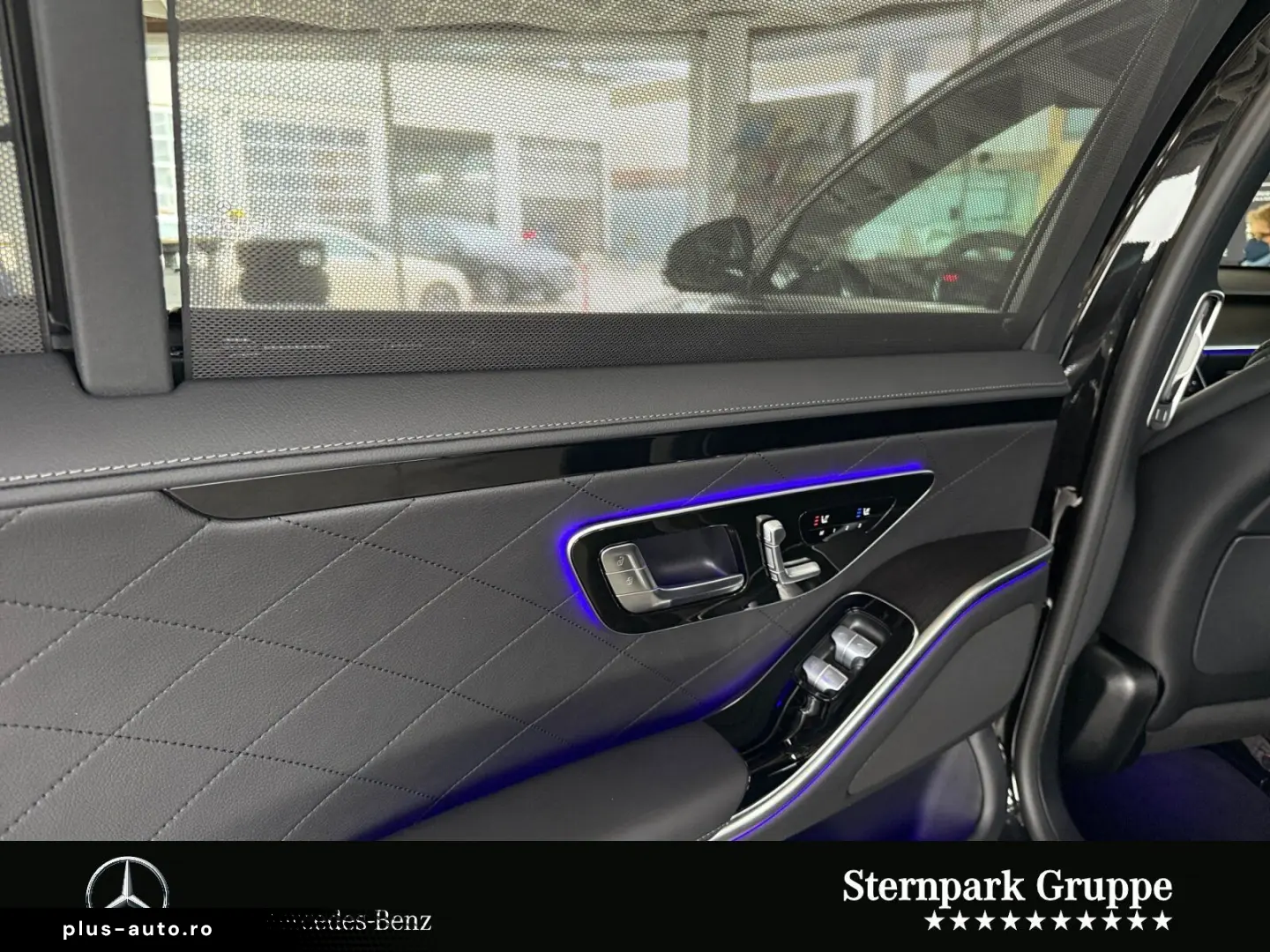 MERCEDES-BENZ S 450 d 4M Lang DRIVE PILOT Pano Distr&hellip;