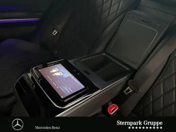 MERCEDES-BENZ S 450 d 4M Lang DRIVE PILOT Pano Distr…