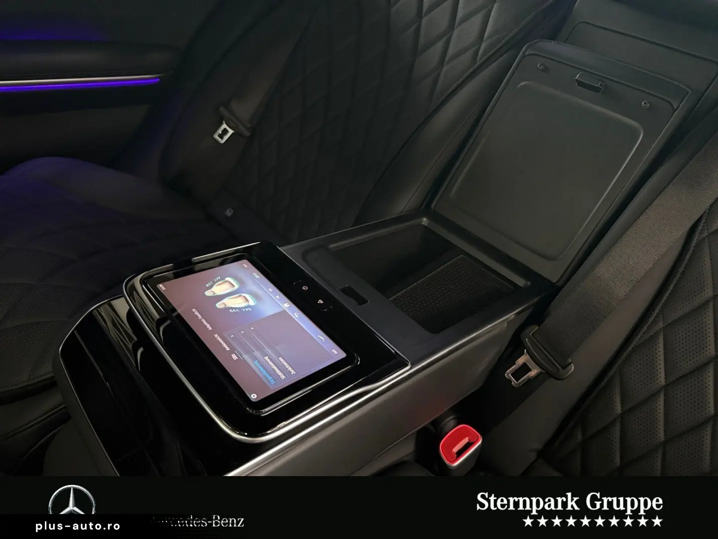 MERCEDES-BENZ S 450 d 4M Lang DRIVE PILOT Pano Distr&hellip;