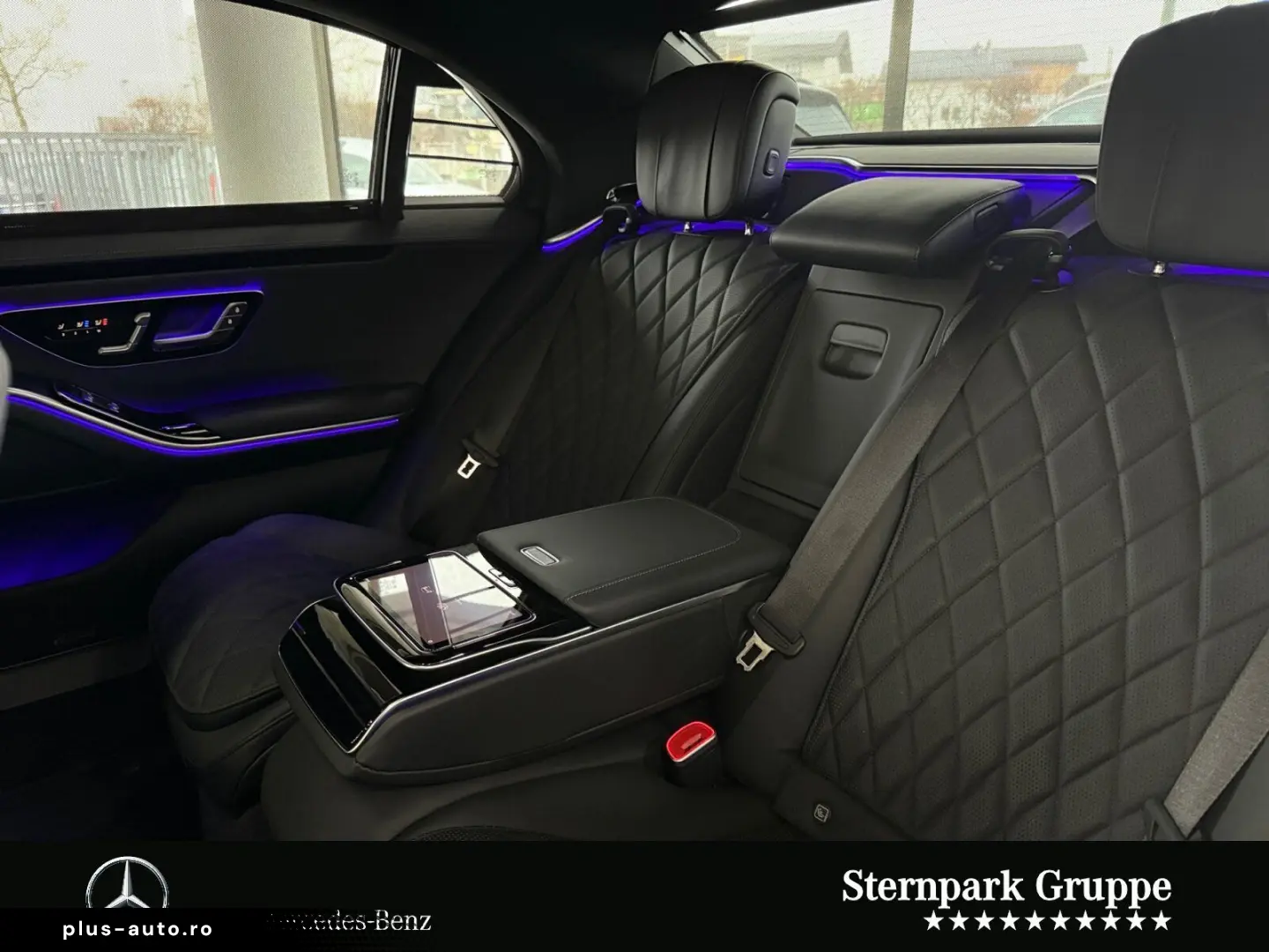 MERCEDES-BENZ S 450 d 4M Lang DRIVE PILOT Pano Distr&hellip;