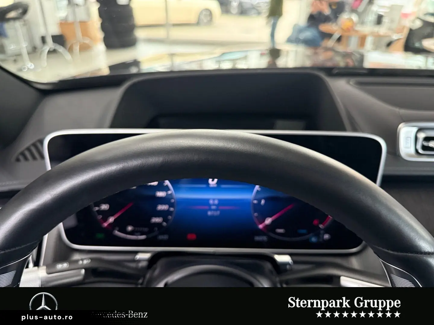 MERCEDES-BENZ S 450 d 4M Lang DRIVE PILOT Pano Distr&hellip;