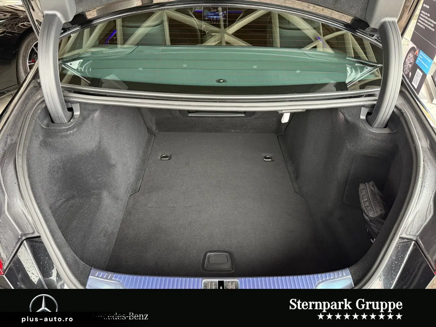 MERCEDES-BENZ S 450 d 4M Lang DRIVE PILOT Pano Distr&hellip;