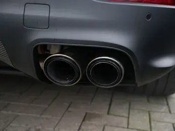 PORSCHE Cayenne Coupe LEICHTBAU SPORTPAKET-ACC-LUFT-22GT