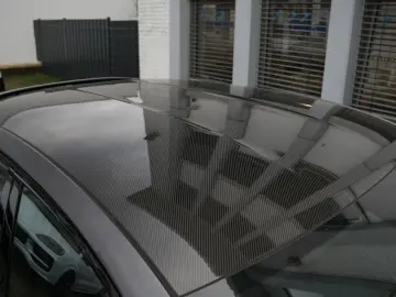 PORSCHE Cayenne Coupe LEICHTBAU SPORTPAKET-ACC-LUFT-22GT