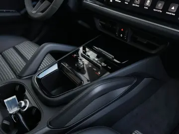 PORSCHE Cayenne Coupe LEICHTBAU SPORTPAKET-ACC-LUFT-22GT