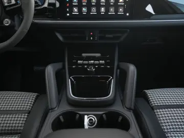 PORSCHE Cayenne Coupe LEICHTBAU SPORTPAKET-ACC-LUFT-22GT