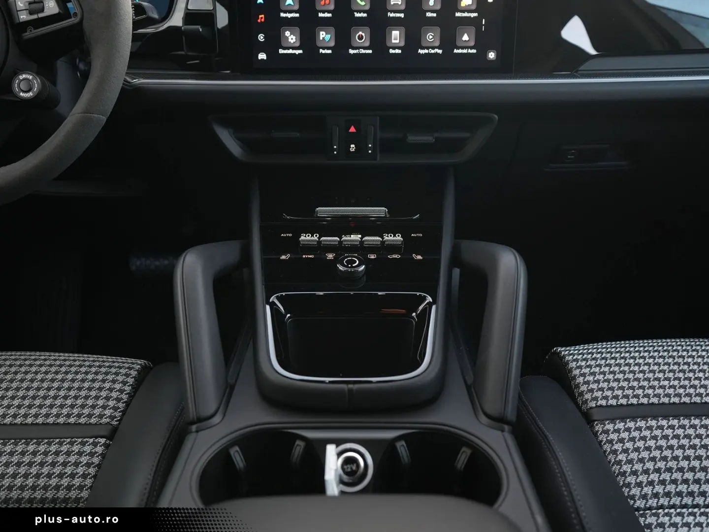 PORSCHE Cayenne Coupe LEICHTBAU SPORTPAKET-ACC-LUFT-22GT
