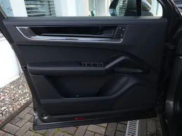 PORSCHE Cayenne Coupe LEICHTBAU SPORTPAKET-ACC-LUFT-22GT