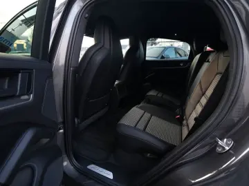 PORSCHE Cayenne Coupe LEICHTBAU SPORTPAKET-ACC-LUFT-22GT