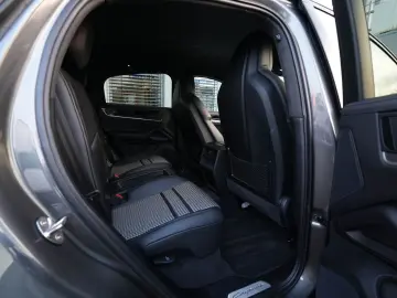 PORSCHE Cayenne Coupe LEICHTBAU SPORTPAKET-ACC-LUFT-22GT