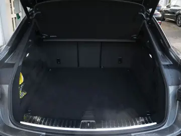 PORSCHE Cayenne Coupe LEICHTBAU SPORTPAKET-ACC-LUFT-22GT