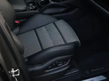 PORSCHE Cayenne Coupe LEICHTBAU SPORTPAKET-ACC-LUFT-22GT