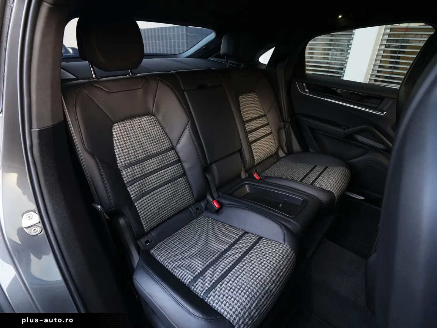 PORSCHE Cayenne Coupe LEICHTBAU SPORTPAKET-ACC-LUFT-22GT