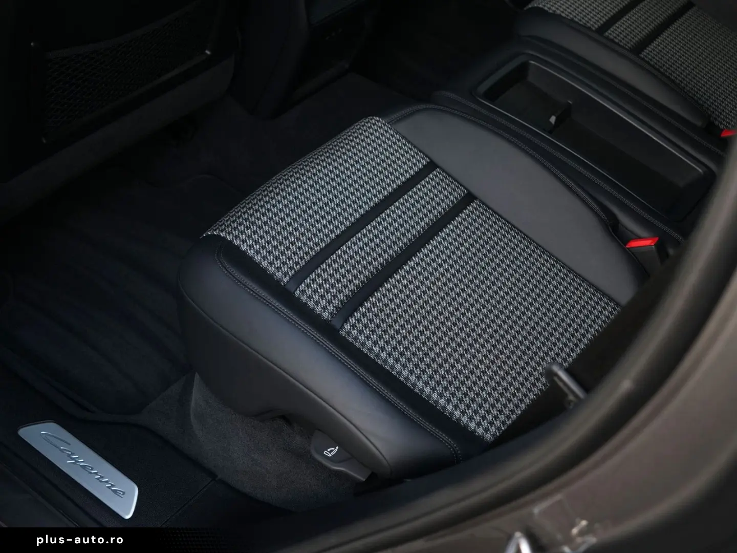 PORSCHE Cayenne Coupe LEICHTBAU SPORTPAKET-ACC-LUFT-22GT