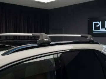 Porsche Cayenne Platinum Edition