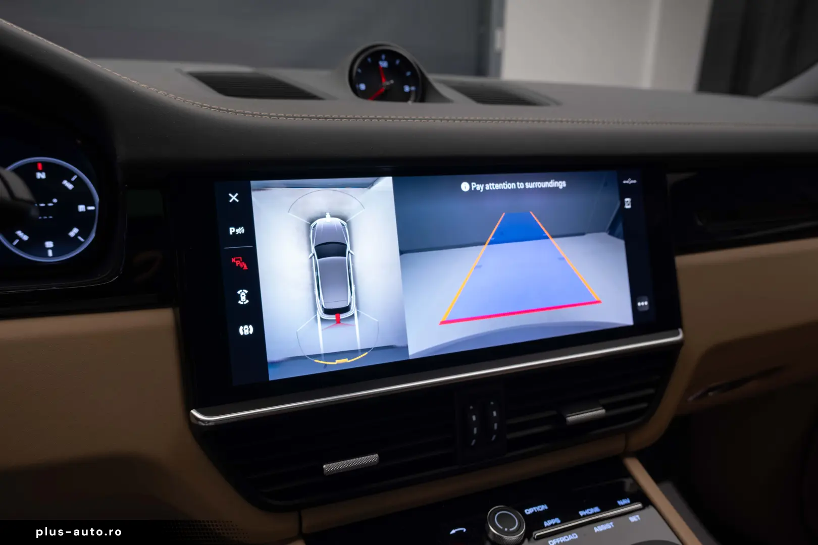 Porsche Cayenne Platinum Edition