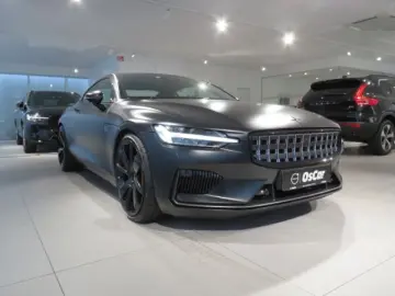 POLESTAR 1 609 PS-1.000 Nm-Turbo-PHEV-Klappenabgas-1 of 1