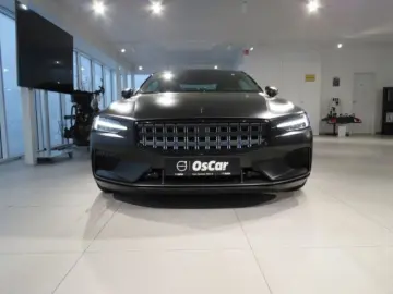 POLESTAR 1 609 PS-1.000 Nm-Turbo-PHEV-Klappenabgas-1 of 1