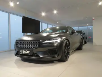 POLESTAR 1 609 PS-1.000 Nm-Turbo-PHEV-Klappenabgas-1 of 1