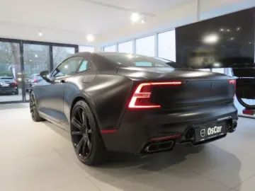 POLESTAR 1 609 PS-1.000 Nm-Turbo-PHEV-Klappenabgas-1 of 1