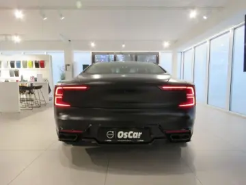 POLESTAR 1 609 PS-1.000 Nm-Turbo-PHEV-Klappenabgas-1 of 1