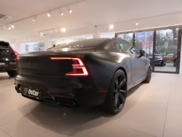 POLESTAR 1 609 PS-1.000 Nm-Turbo-PHEV-Klappenabgas-1 of 1