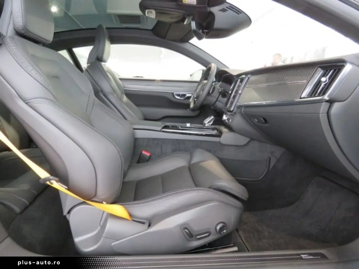 POLESTAR 1 609 PS-1.000 Nm-Turbo-PHEV-Klappenabgas-1 of 1