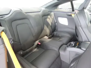 POLESTAR 1 609 PS-1.000 Nm-Turbo-PHEV-Klappenabgas-1 of 1