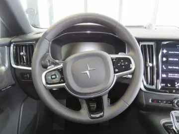 POLESTAR 1 609 PS-1.000 Nm-Turbo-PHEV-Klappenabgas-1 of 1