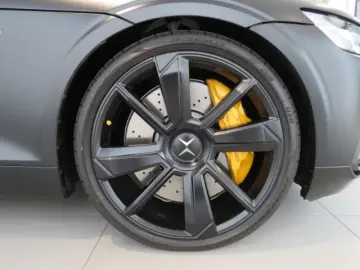 POLESTAR 1 609 PS-1.000 Nm-Turbo-PHEV-Klappenabgas-1 of 1