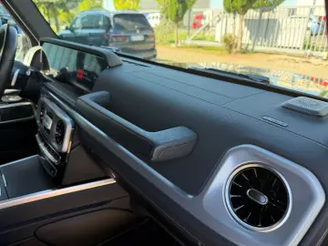MERCEDES-BENZ G400d TOP-ZUSTAND AMG-LINE NIGHT LED N…