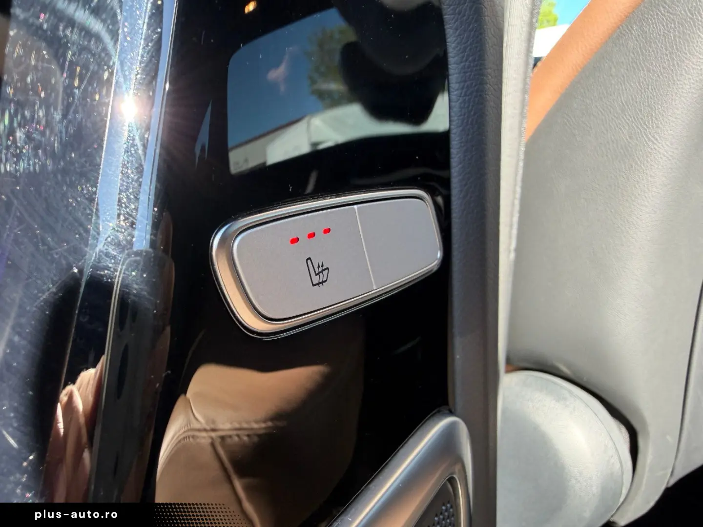 MERCEDES-BENZ G-Class 2022 — imagine 15