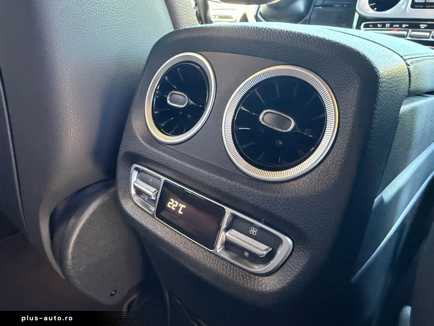 MERCEDES-BENZ G-Class 2022 — imagine 19
