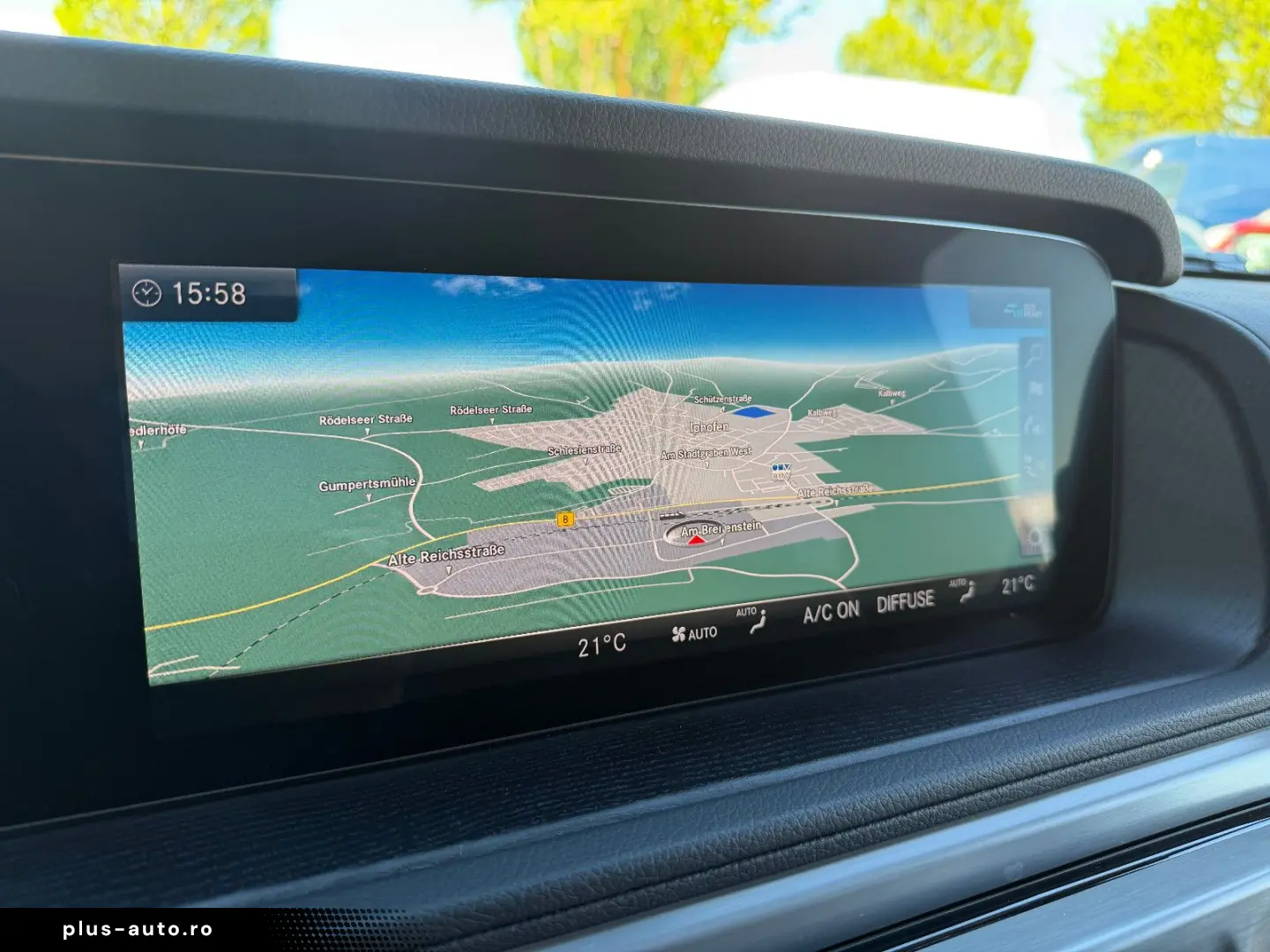 MERCEDES-BENZ G-Class 2022 — imagine 27