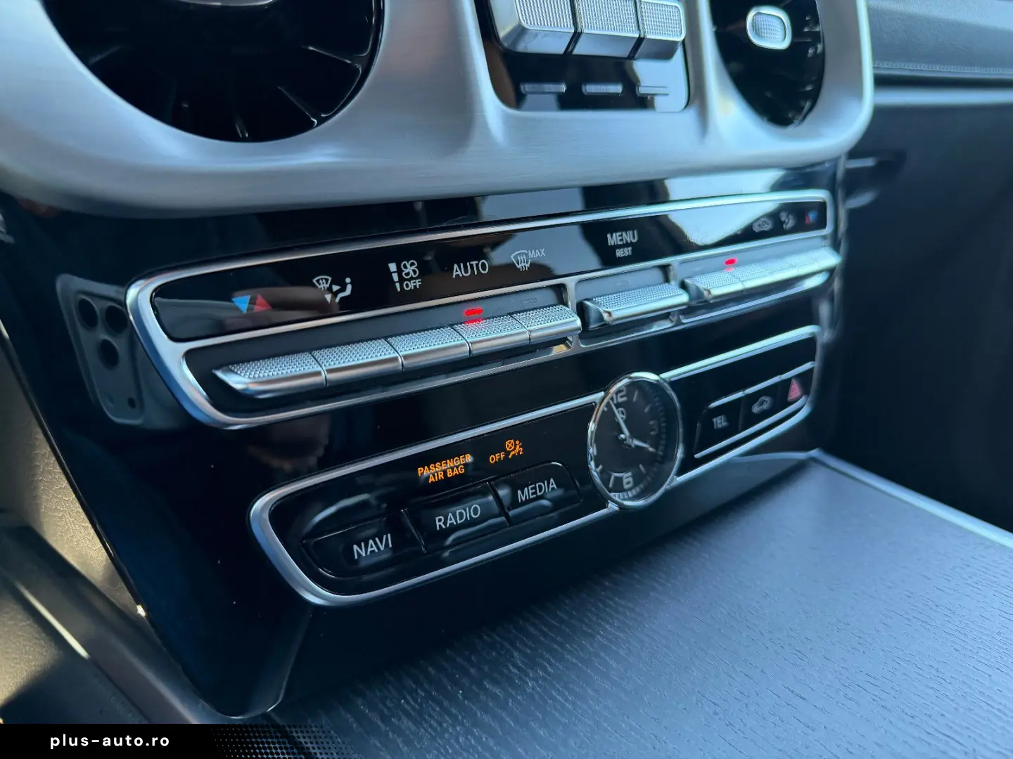MERCEDES-BENZ G-Class 2022 — imagine 30