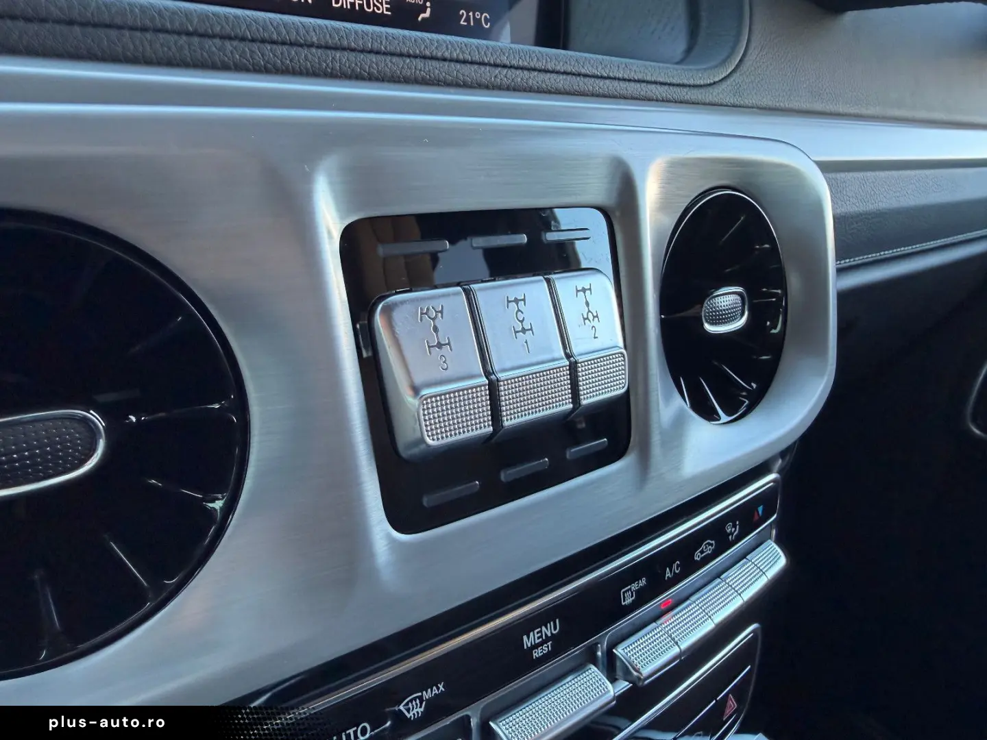 MERCEDES-BENZ G-Class 2022 — imagine 31