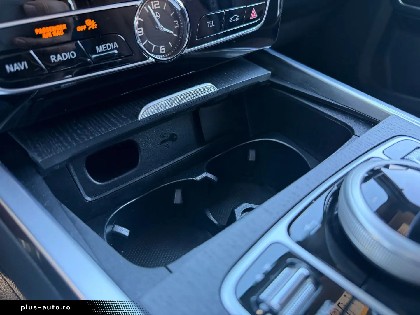 MERCEDES-BENZ G-Class 2022 — imagine 33