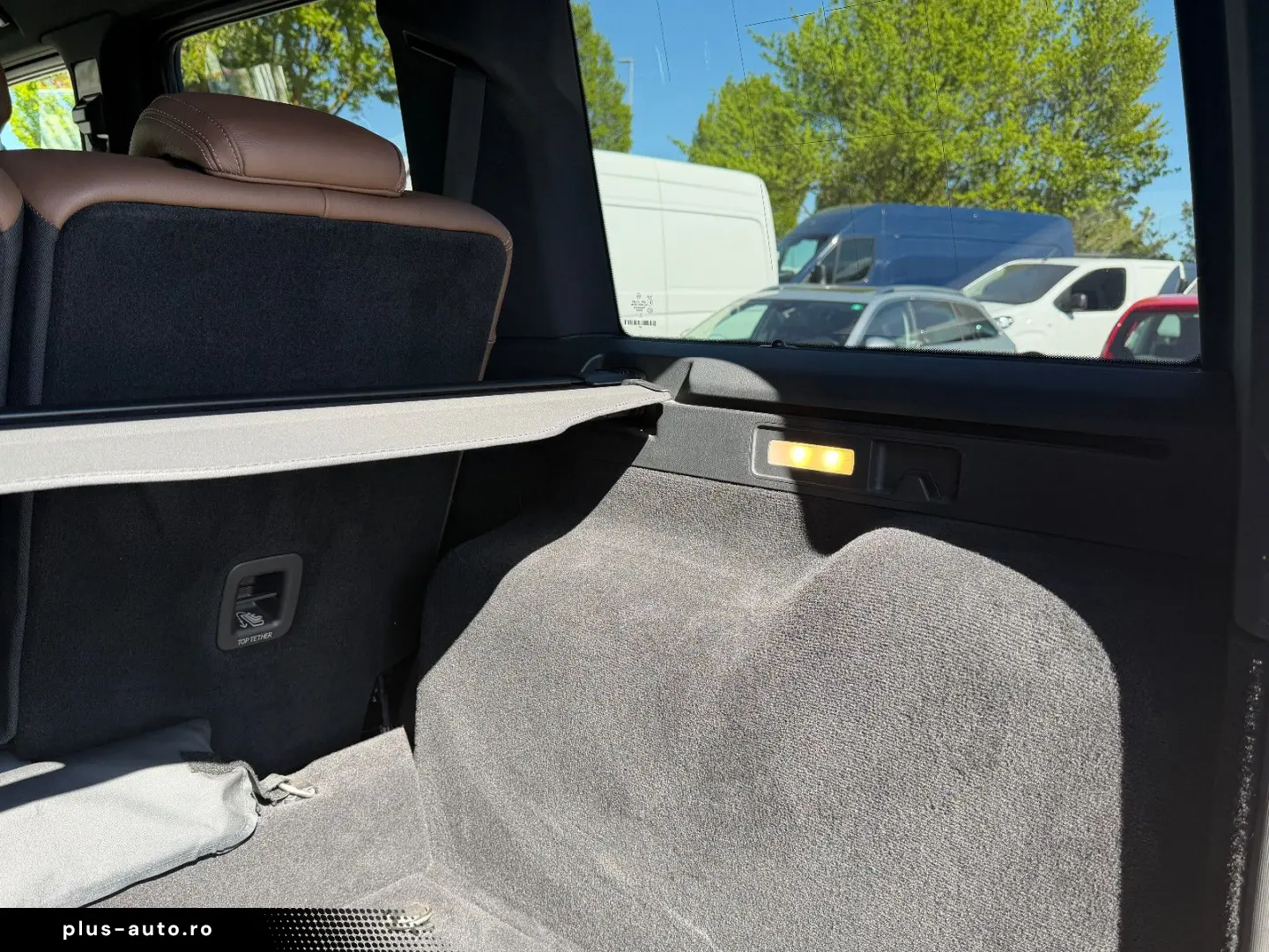 MERCEDES-BENZ G-Class 2022 — imagine 38