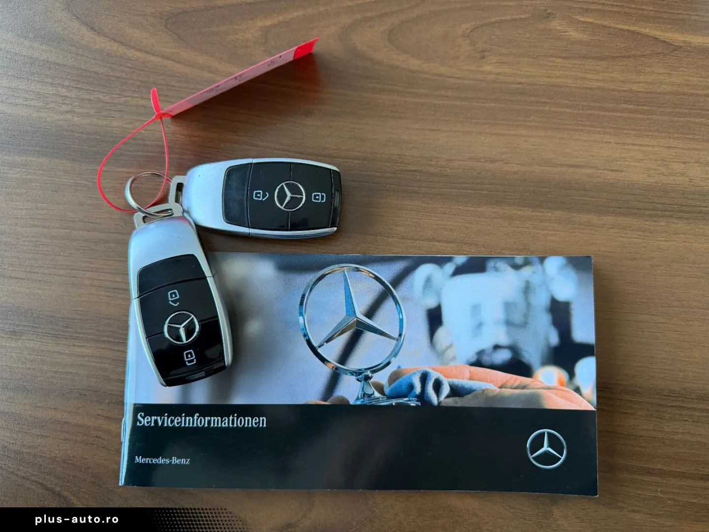 MERCEDES-BENZ G-Class 2022 — imagine 39