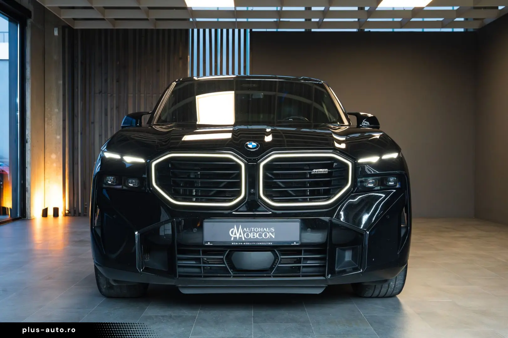 BMW XM